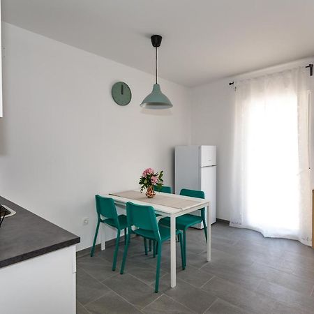 Golden Island Apartments كرك المظهر الخارجي الصورة