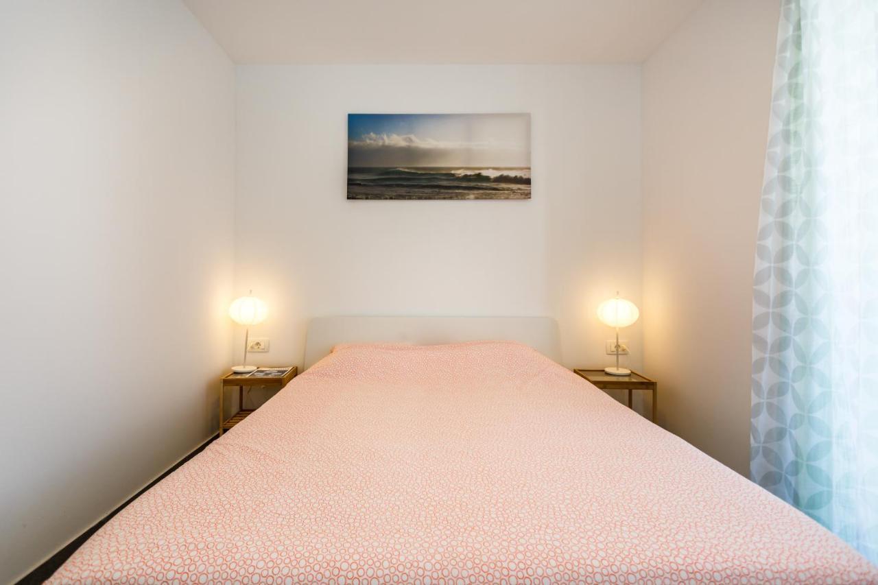 Golden Island Apartments كرك المظهر الخارجي الصورة