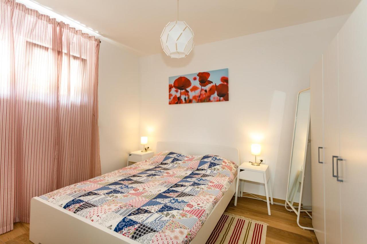 Golden Island Apartments كرك المظهر الخارجي الصورة