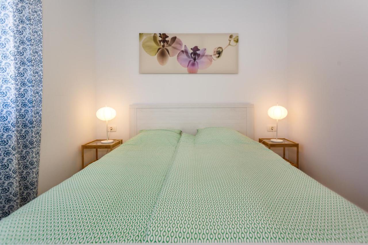 Golden Island Apartments كرك المظهر الخارجي الصورة