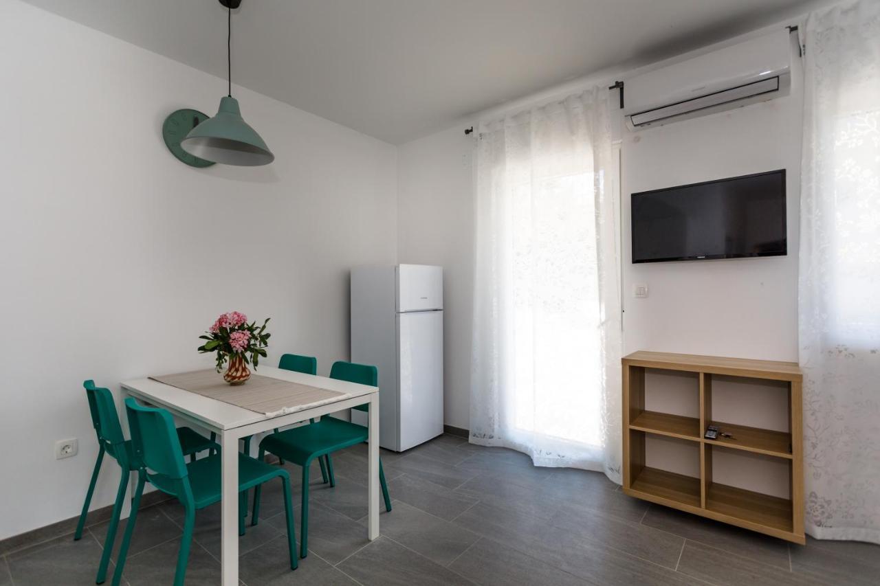 Golden Island Apartments كرك المظهر الخارجي الصورة