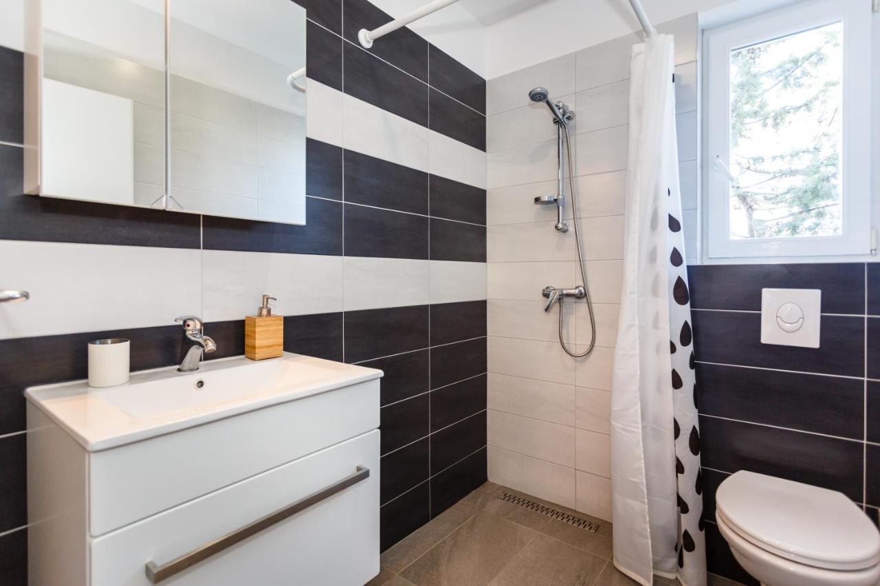 Golden Island Apartments كرك المظهر الخارجي الصورة