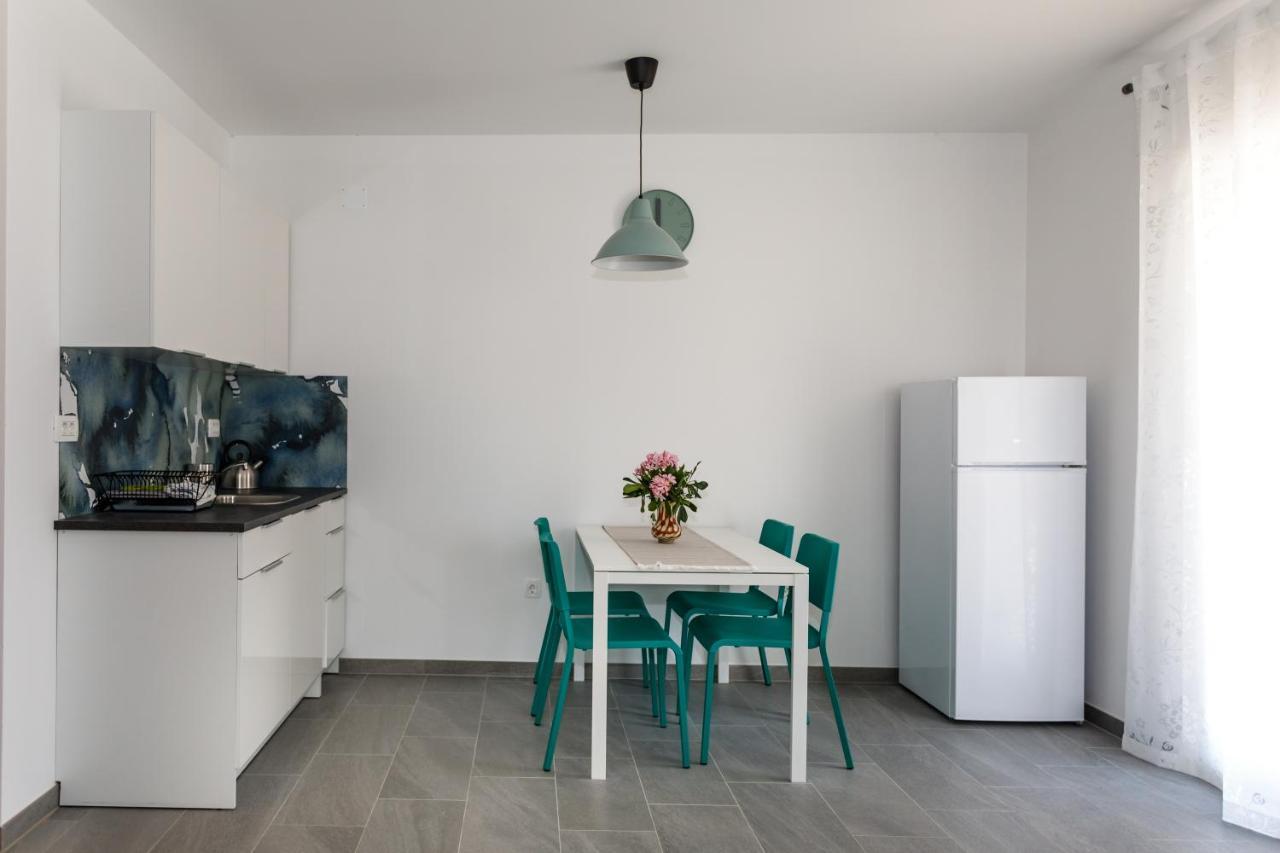 Golden Island Apartments كرك المظهر الخارجي الصورة