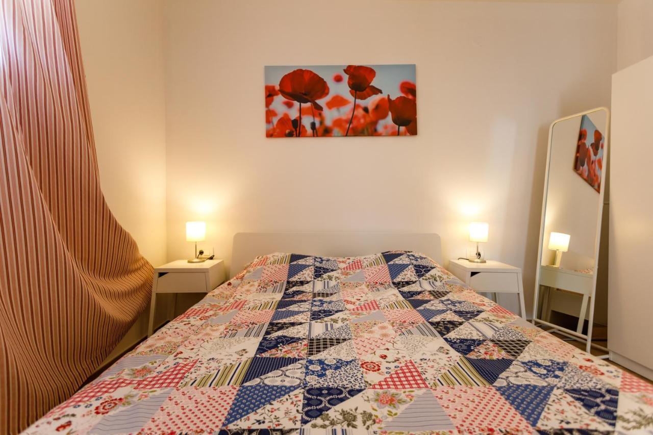 Golden Island Apartments كرك المظهر الخارجي الصورة