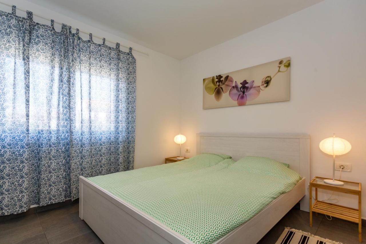 Golden Island Apartments كرك المظهر الخارجي الصورة
