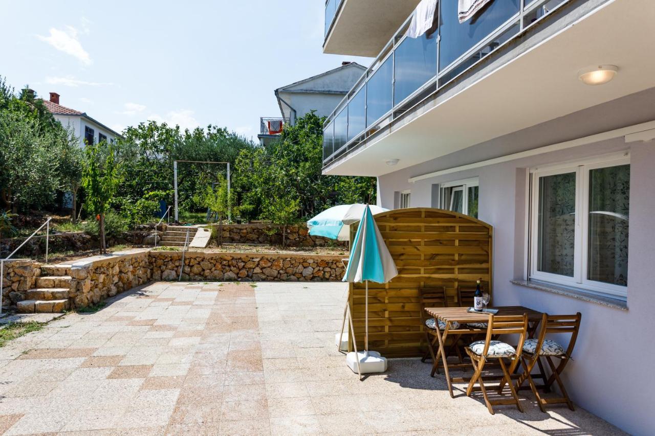 Golden Island Apartments كرك المظهر الخارجي الصورة