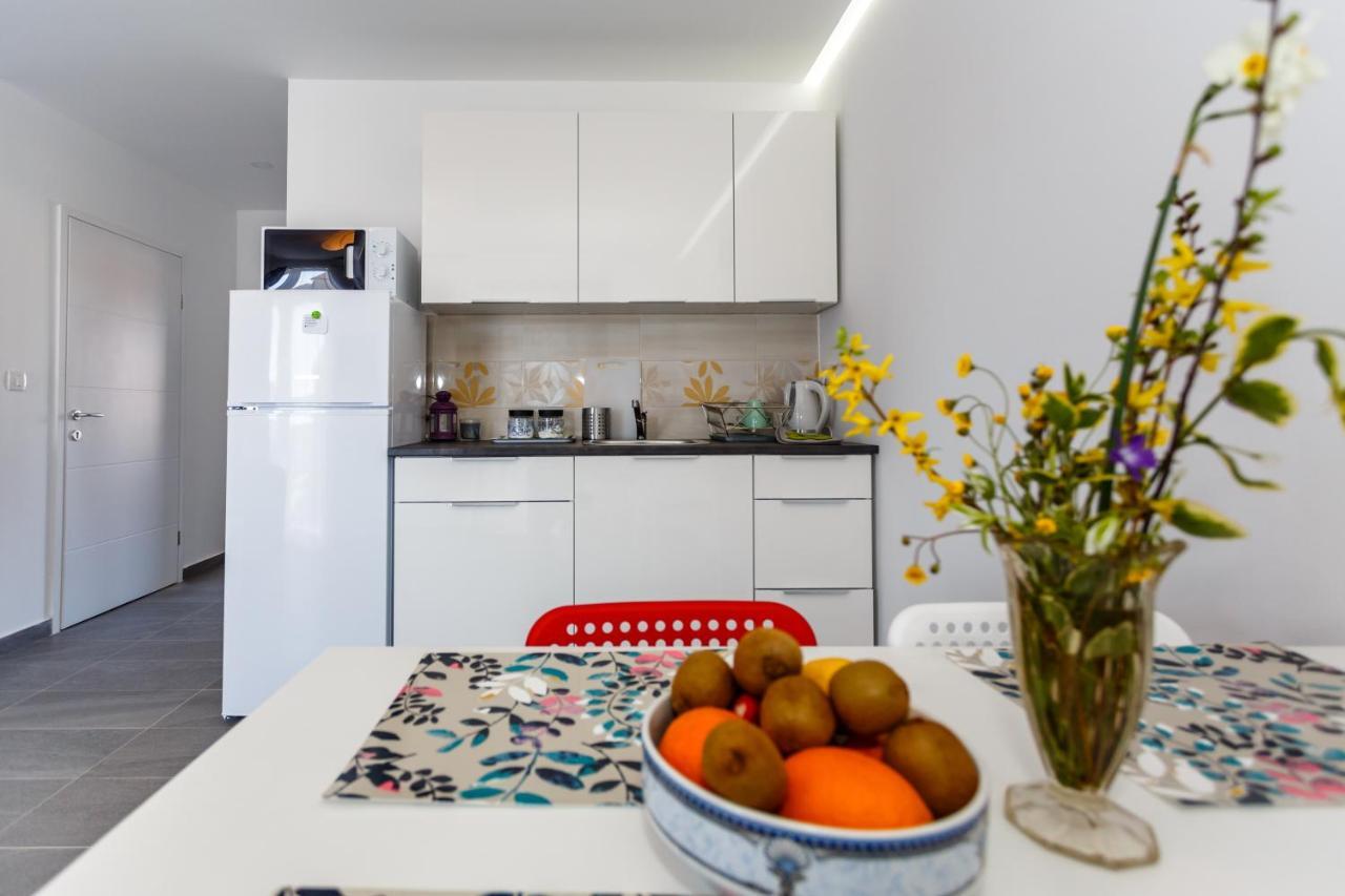 Golden Island Apartments كرك المظهر الخارجي الصورة