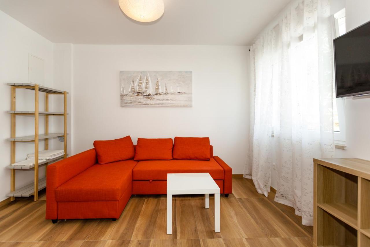 Golden Island Apartments كرك المظهر الخارجي الصورة