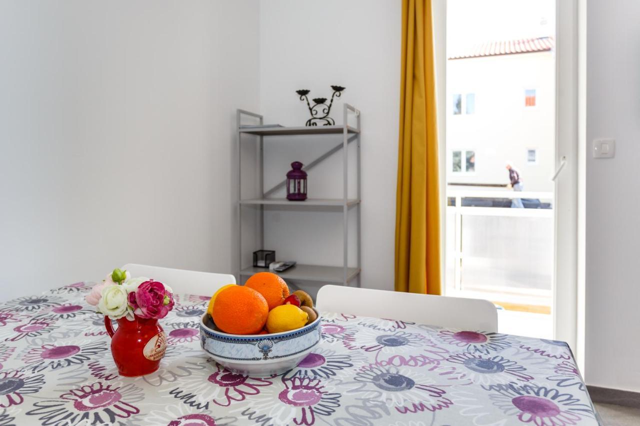 Golden Island Apartments كرك المظهر الخارجي الصورة