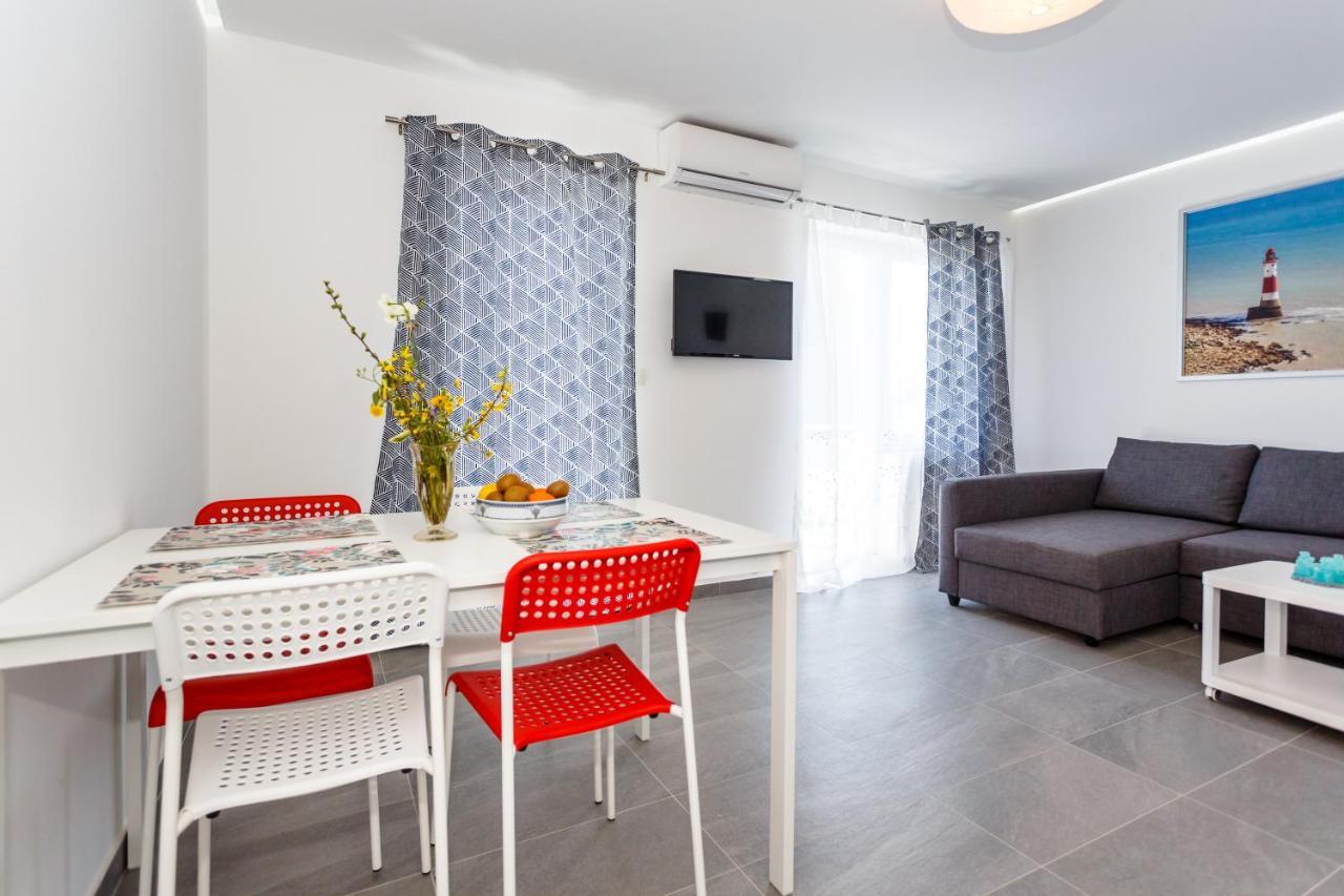 Golden Island Apartments كرك المظهر الخارجي الصورة