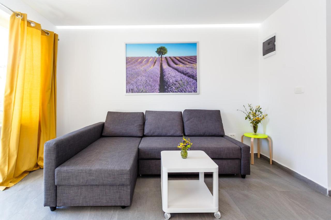 Golden Island Apartments كرك المظهر الخارجي الصورة