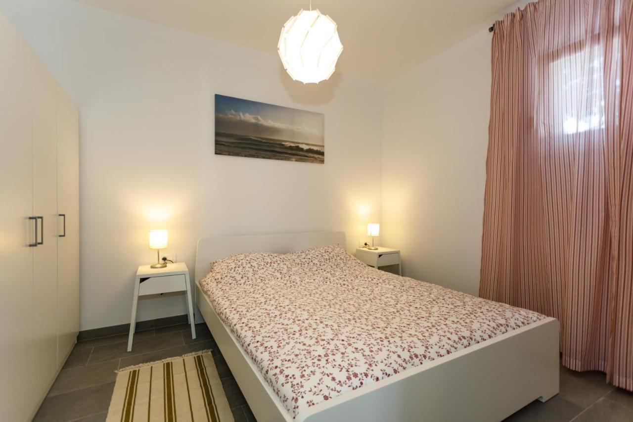 Golden Island Apartments كرك المظهر الخارجي الصورة