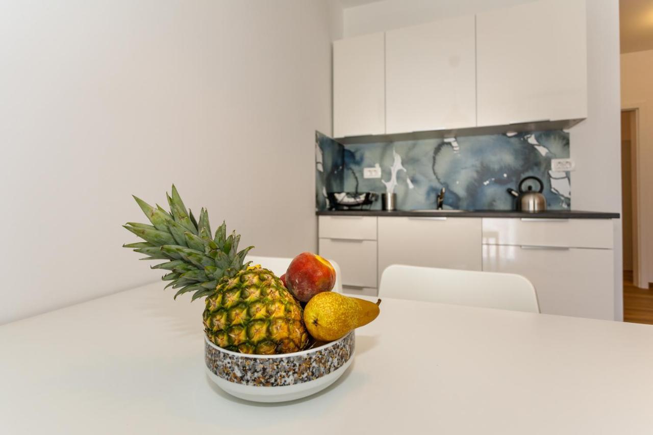 Golden Island Apartments كرك المظهر الخارجي الصورة