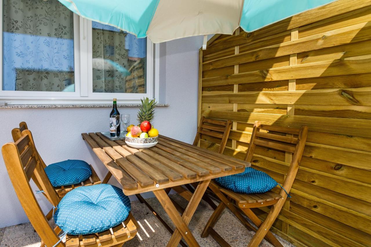 Golden Island Apartments كرك المظهر الخارجي الصورة