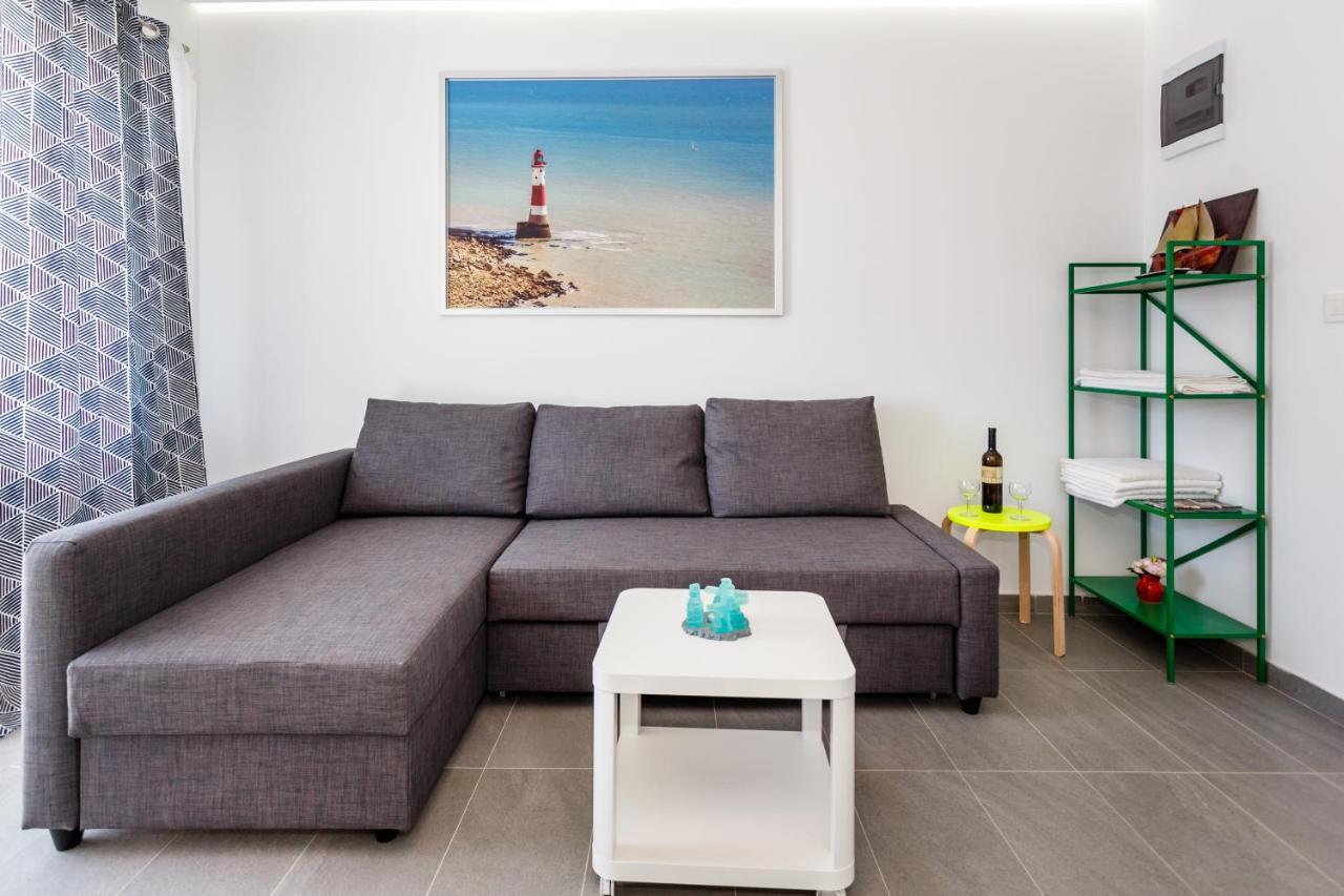Golden Island Apartments كرك المظهر الخارجي الصورة