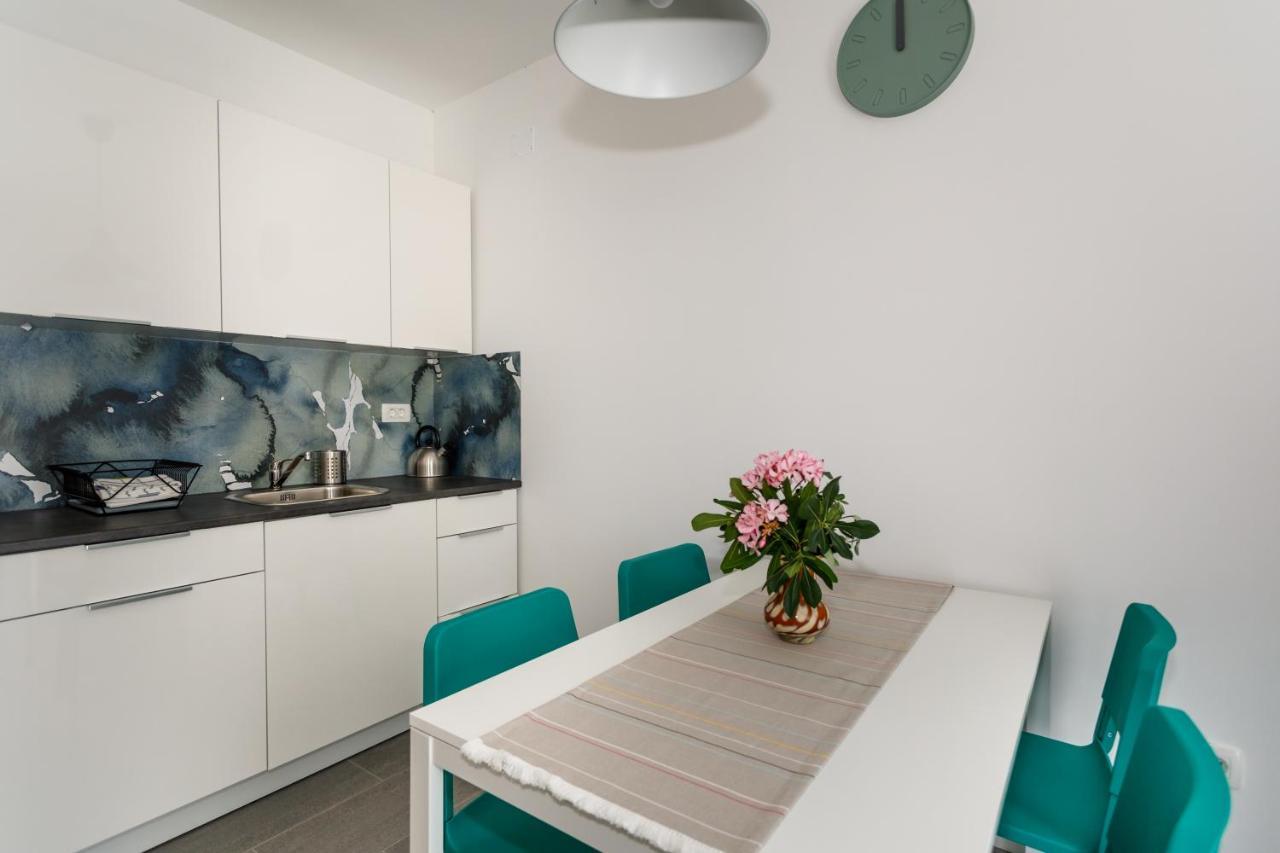 Golden Island Apartments كرك المظهر الخارجي الصورة